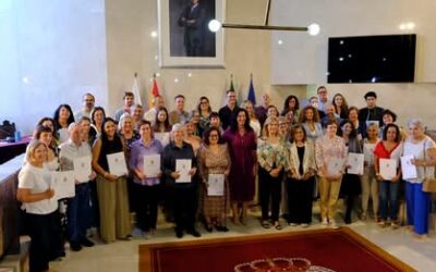 23/10/2025 SUBVENCIONES AYUNTAMIENTO DE ALMERÍA A ASOCIACIONES