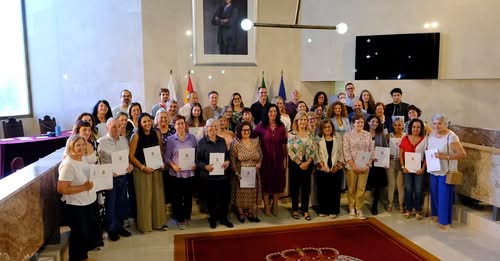 23/10/2025 SUBVENCIONES AYUNTAMIENTO DE ALMERÍA A ASOCIACIONES