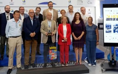 01/11/2025 RALLY COSTA DE ALMERÍA