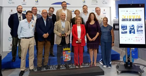 01/11/2025 RALLY COSTA DE ALMERÍA