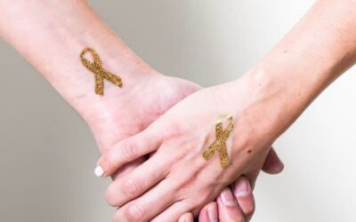01/09/2023 COMIENZA EL MES DE SENSIBILIZACIÓN DEL CÁNCER INFANTIL