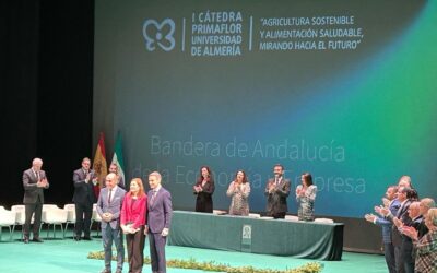 29/02/2024 BANDERA DE ANDALUCÍA A PRIMAFLOR