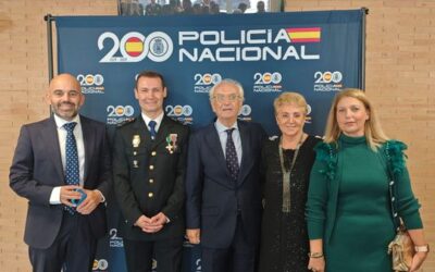 08/10/2024 DÍA DE LA POLICÍA NACIONAL