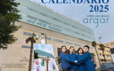 26/11/2024 PRESENTACIÓN «CALENDARIO ARGAR 2025»