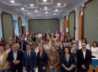 03/12/2024 CONSEJO PROVINCIAL DE FAMILIA DE LA EXCMA. DIPUT. PROV. DE ALMERÍA