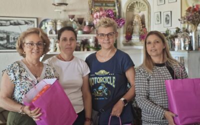 06/05/2025 DONACIÓN A CAL MARCOS