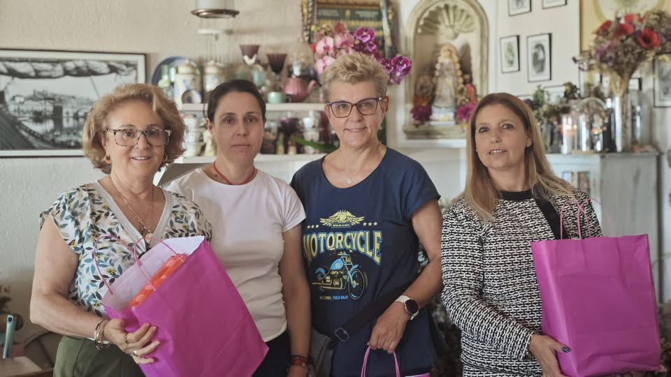 06/05/2025 DONACIÓN A CAL MARCOS