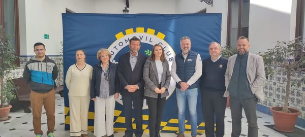 24/03/2025 CONCURSO DISEÑO LOGOTIPO RALLY COSTA DE ALMERÍA