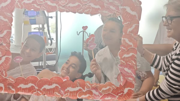 13/05/2025 DÍA INTERNACIONAL DEL NIÑO HOSPITALIZADO