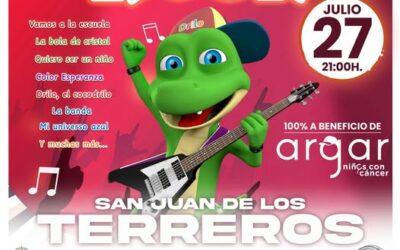 27/07/2025 FESTIVAL DRILO ROCK