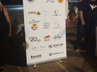 11/08/2025 CENA BENÉFICA DE LA ASOCIACIÓN DE VECINOS «LAS SIRENAS»