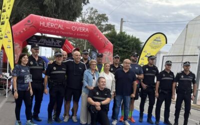 29/09/2025 V DESAFÍO ÁNGELES CUSTODIOS