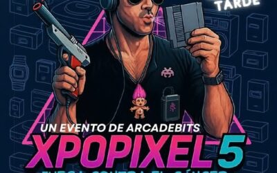 05/10/2025 XPOPIXEL 5