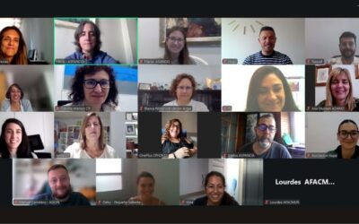 24/10/2025 COMISIÓN VOLUNTARIADO