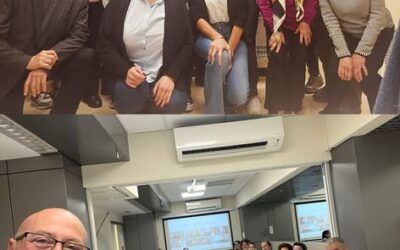 11/11/2025 COMISIONES NACIONALES DE TRABAJO