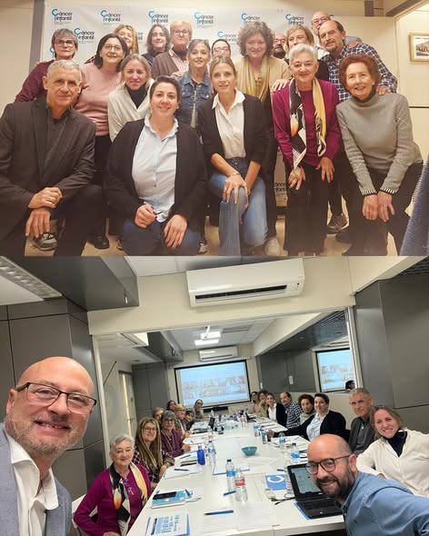 11/11/2025 COMISIONES NACIONALES DE TRABAJO