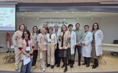 05/12/2025 DÍA INTERNACIONAL DEL VOLUNTARIADO