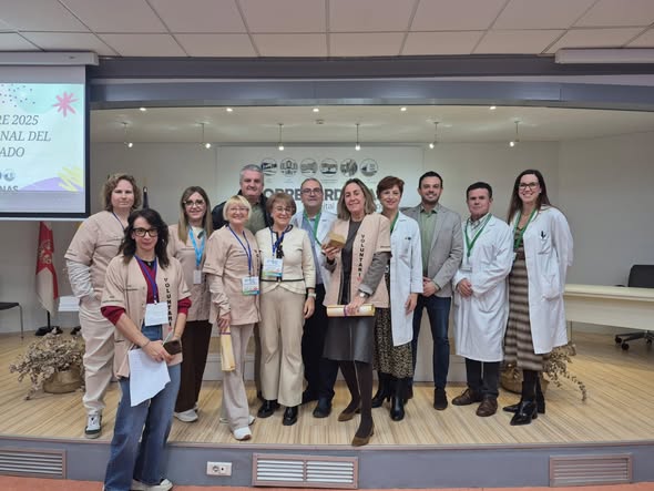 05/12/2025 DÍA INTERNACIONAL DEL VOLUNTARIADO