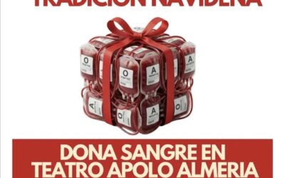 15/12/2025 DONA SANGRE, DONA VIDA