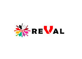 ARGAR - Logotipo REVAL