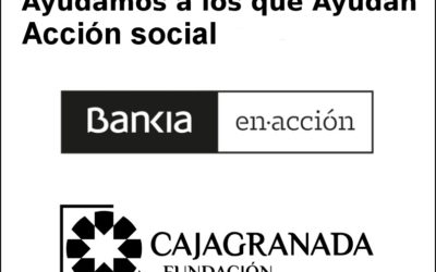 18/07/2020 – BANKIA Y CAJAGRANADA FUNDACIÓN, PROGRAMA SOLIDARIO «AYUDAMOS A LOS QUE AYUDAN»