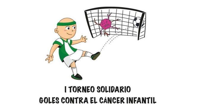 14/11/2022 I TORNEO SOLIDARIO GOLES CONTRA EL CÁNCER INFANTIL