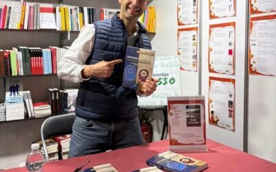 17/04/2026 RAMÓN GONZÁLEZ, GRACIAS POR HACER PARTÍCIPE A ARGAR DE ESTE GRAN PROYECTO Y POR ACERCAR LA INTELIGENCIA ARTIFICIAL A TODOS