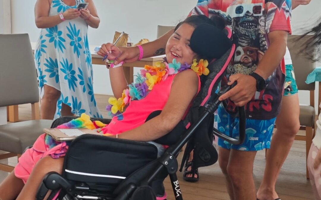 16/10/2025 SEMANA MÁGICA DE ARGAR