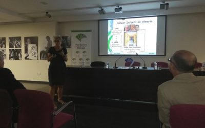 17/10/2019 – II JORNADAS DE ACTUALIDAD CIENTÍFICA EN ALMERÍA