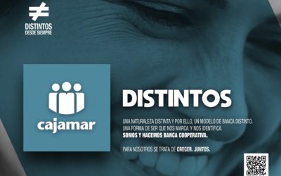 5/04/2021 – BANCO DE CRÉDITO SOCIAL COOPERATIVO (CAJAMAR) COLABORA CON ARGAR