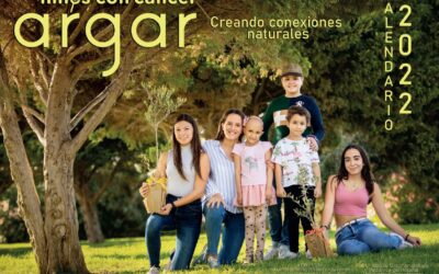 27/11/2021 PRESENTACIÓN DEL «CALENDARIO SOLIDARIO 2022»