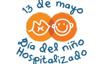 13/05/2020 – DÍA DEL NIÑO HOSPITALIZADO