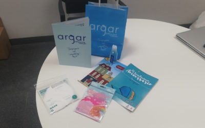 19/03/2021 – «KIT» PARA LAS FAMILIAS CON MENORES INGRESADOS