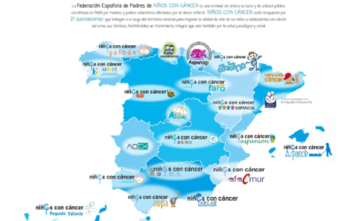 «SEPTIEMBRE» MES DE LA CONCIENCIACIÓN SOBRE EL CÁNCER INFANTIL