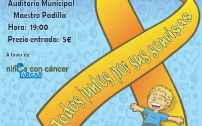 30/04/2019 – «III FESTIVAL BENÉFICO DE PRIMAVERA» – SEK INTERNATIONAL SCHOOL ALBORÁN