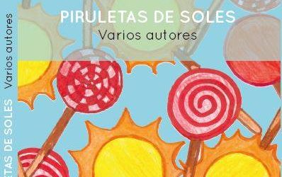 01/07/2020 – «PIRULETAS DE SOLES» EL LIBRO SOLIDARIO DEL SEK ALBORÁN