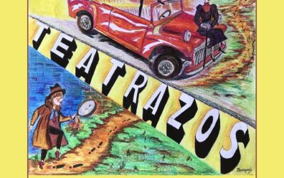 30/01/2022 – EL GRUPO DE TEATRO DEL HOSPITAL UNIVERSITARIO TORRECÁRDENAS REALIZA UNA OBRA DE TEATRO CON FINES SOLIDARIOS