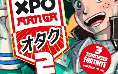 1/11/2019 – XPOMANGA – ARCADE BITS